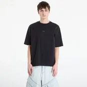 Majice Oakley Metal Rise Tee Blackout S