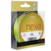 Vrvica Delphin NEXO 8 fluo 130m 0,10mm 13,6lbs