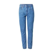 LEVIS Kavbojke 515 moder denim