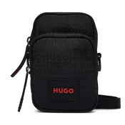 Torbica za okrog pasu HUGO 50573476 Črna