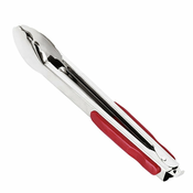 Inox prijemalka za hrano – L