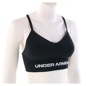 Under Armour Športni modrček Vanish Seamless Low Bra