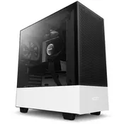 NZXT H510 Flow kucište belo (CA-H52FW-01)