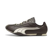 PUMA H-Street Sneakers Unisex, Shoes, Chocolate Fondue/Warm White, 45