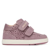 Superge Geox B Biglia Girl B564CA 00722 C8006 Roza
