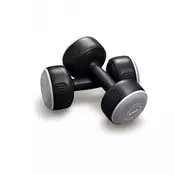 BODY SCULPTURE Set of dumbbells 2 x 6 kg