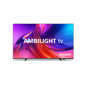 Philips 65PUS8518/12 LED televizor 165,1 cm (65") 4K Ultra HD Pametni televizor Wi-Fi Antracit