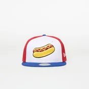 Čepica New Era 59FIFTY MLB Theme Night Reading Fightin Phils Red/ Blue 7 5/8