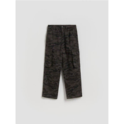 Reserved - Cargo pantalone