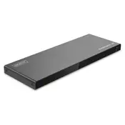 Digitus DS-55338 video razdelilnik HDMI 8x HDMI