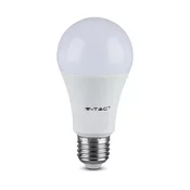 V-TAC E27 LED žarnica 8,5W, 806lm, A60 Farba svetla: Dnevna bela