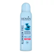Bionsen Mineralni dezodorans u spreju za osetljivu kožu Protective, 150 ml