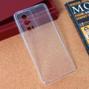 Torbica silikonska Ultra Thin za Xiaomi Poco F5 Pro transparent