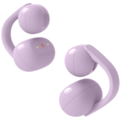 Sony WF-LC900V lavanda slušalice