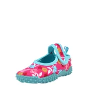 PLAYSHOES Čevelj za na plažo/kopanje Flamingo mešane barve