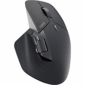 RAPOO bežični miš MT760L Wireless Multi-Mode, sivi