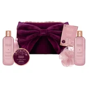 Baylis & Harding Wild Cherry & Vanilla poklon set kozmeticka torbica