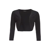 SWING Bolero crna