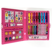 Set za bojanje Hello Kitty