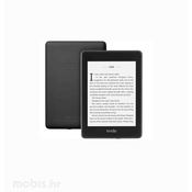 AMAZON E-Book Citac Kindle Paperwhite (2018), 6.0, 32GB:crni