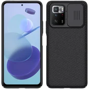 NILLKIN CAMSHIELD PC OVITEK ZA XIAOMI POCO X3 GT