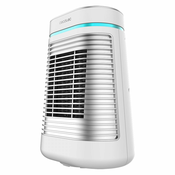 Prenosni ventilacijski grelnik Cecotec ReadyWarm 1550 Max Ceramic Rotate Smart 1500 W