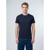 ERVERTE Paris Majica Made in France T-shirt mornarska