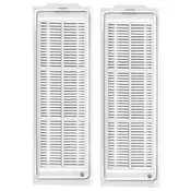 HEPA filter, 2 kos za Xiaomi Robot Vacuum S40 Pro