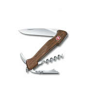 Victorinox 0.9701.63 Žepni nož Wine Master Walnut (5v1)