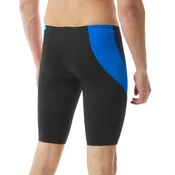 Tyr hexa splice jammer black/blue xxs - uk28