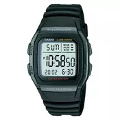 Casio collection muški sat ( W-96H-1B )
