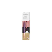 Pelikan nalivno pero Jazz Noble Elegance v darilni škatli - vijola