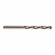 MILWAUKEE Pakovanje 10 burgija THUNDERWEB HSS-G 10/1 6.5 x 63/101 mm