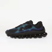 Sneakers Nike Air Liquid Max Black/ Black-Radiant Blue-Sapphire EUR 41