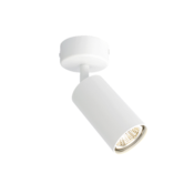 Green tech reflektor nadgrani gu10 beli ( b031-wh )