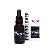 Gardj Europe Pherolover za moške 20 ml
