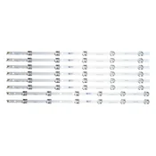 ES-3929, TESLA Q55K925SUS LED TRAKE
