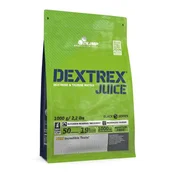 Olimp Sport Nutrition Dextrex Juice,1000 g, (20500638)