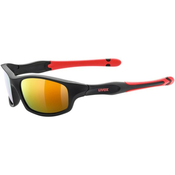 Sončna očala Uvex Sportstyle 507 S5338662316 Črna