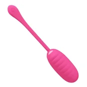 Gardj Europe PRETTY LOVE – KIRK EGG Pink z 12 načini vibracij