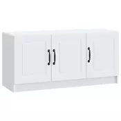 TV ormar Bijela 99 x 34,5 x 47 cm Konstruirano drvo