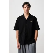 Fred Perry srajca moška bombažna