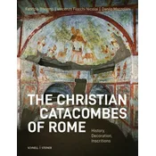 Le catacombe cristiane di Roma