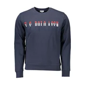 U.S. polo Assn. Muški duks 60705-53223_Blu_179, Teget