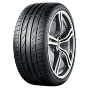 Bridgestone RE71 RFT ( 255/40 ZR17 N0, sa za?titom za felne (MFS), Run Flat )