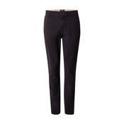 Dockers Chino hlače ULTIMATE 360 črna