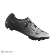 Superge Shimano SH-RX801, srebrne (EU 44)