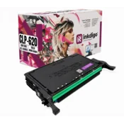 Inkdigo toner CLT-C5082L kompatybilny z Samsung CLP-620 CLX-6220FX CLP-670 Certyfikat TÜV