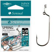 Trnki Mikado Sensual Spring 3/0-6/0