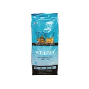 WILLOWY Kompletna hrana za odrasle macke Cats Cocktail, 20 kg